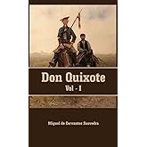 Don Quixote: Volume - I