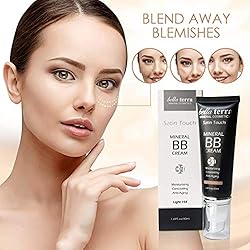 Bellaterra Cosmetics BB Cream, Tinted