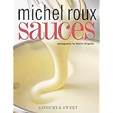 Sauces: Savoury and Sweet
