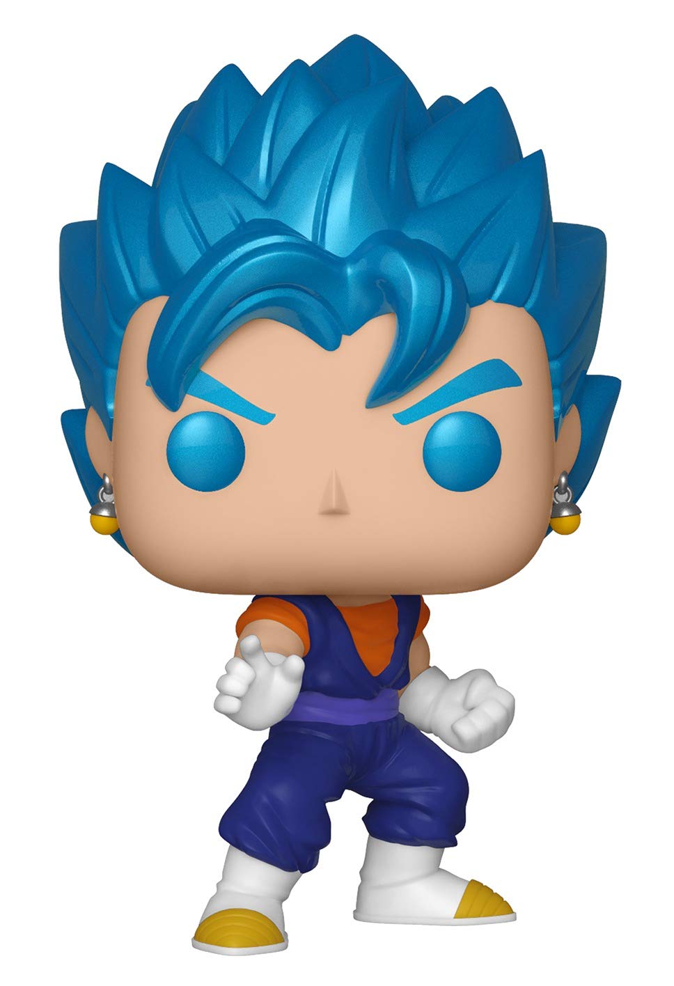 Funko Pop! Dragon Ball Super 515 SSGSS Vegito