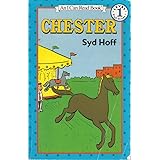 Chester (I Can Read Level 1)