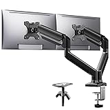 ErGear Dual Monitor Mount up to 32 inches
