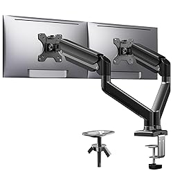 ErGear Dual Monitor Mount up to 32 inches