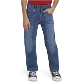 Levi's Boys 514 Straight Fit Jeans