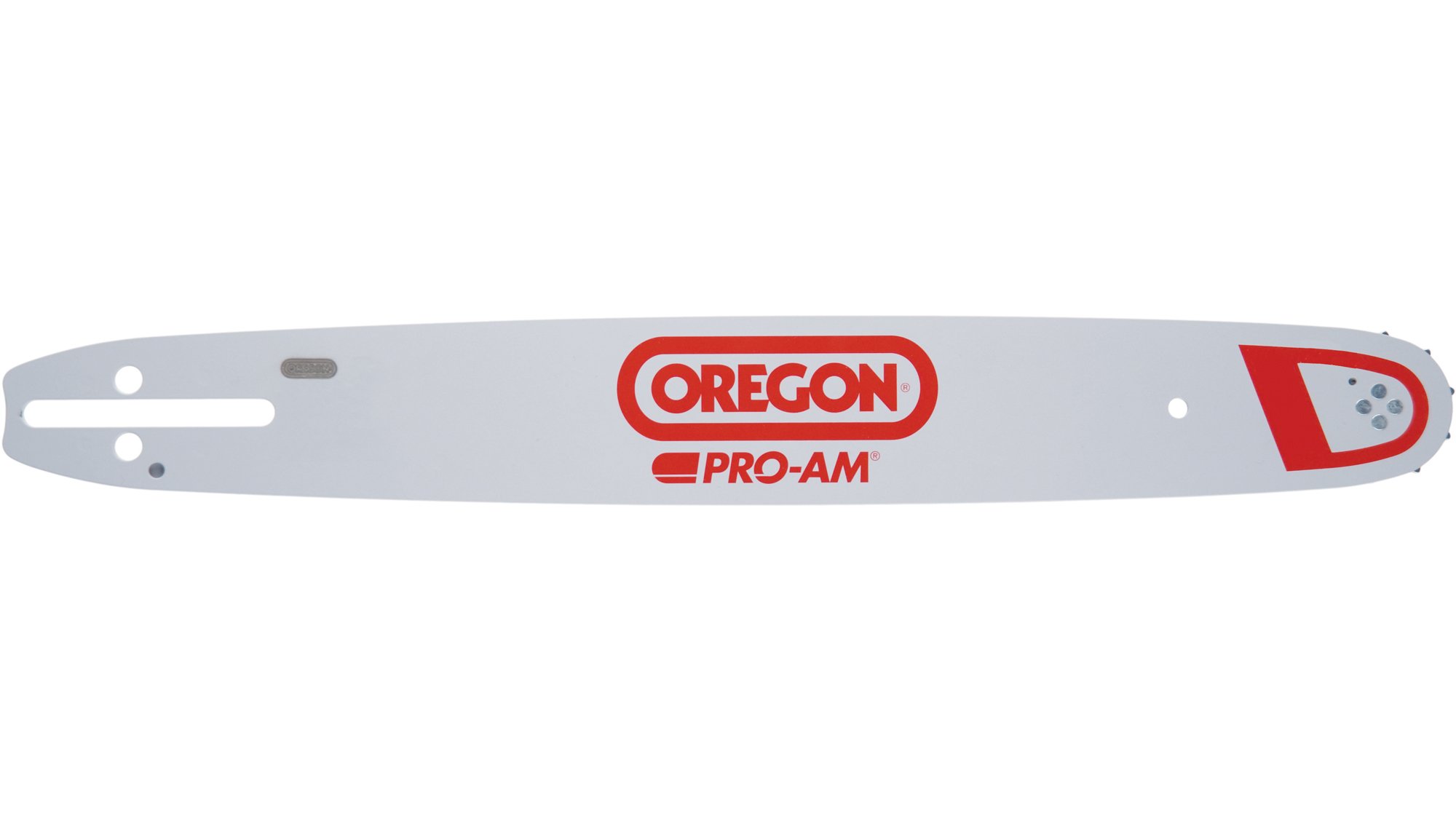 Oregon 160MLBK041 95 Series Pro-AM Narrow Kerf Sprocket-Nose Bar with Mount