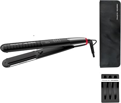 Stylis, plancha de pelo, placas cerámicas SF467L