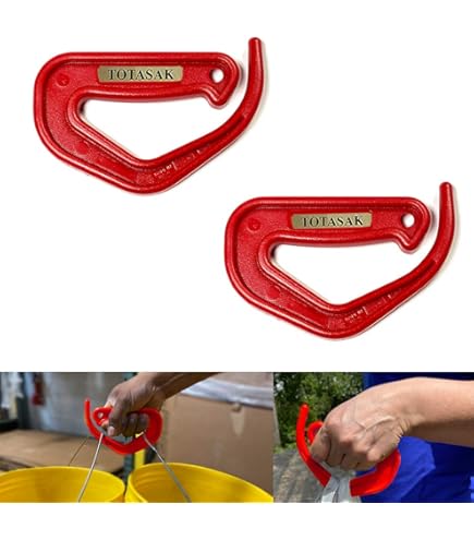 Support De Sac D'Épicerie Robuste Poignée Ergonomique Durable Pour Sacs De Courses Supporte Jusqu'à 100 Livres Outil Pratique Pour Un Transport Facile Design Réaliste Pour Usage Quotidien