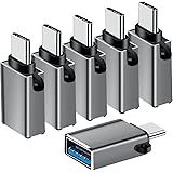 USB C to USB Adapter,USB to USB C Adapter,USB A to USB C Adapter,USB Female to USB C Male,USB C Adapter to USB for MacBook Pr