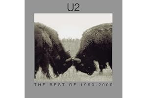 Best Of 1990-2000 (2Lp)