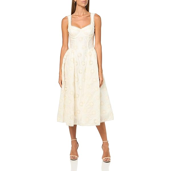 astr bellamy bustier midi dress Bustier Midi Dress by ASTR the Label at Amazon Women's Clothing store