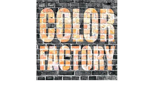 colorfactory its always you mp3