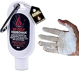 Fire Team Fit Liquid Chalk for Weight Lifting, Rock