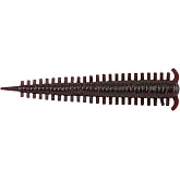 Berkley Gulp! Sandworm Saltwater Fishing Soft Bait, Camo, 2in, Green