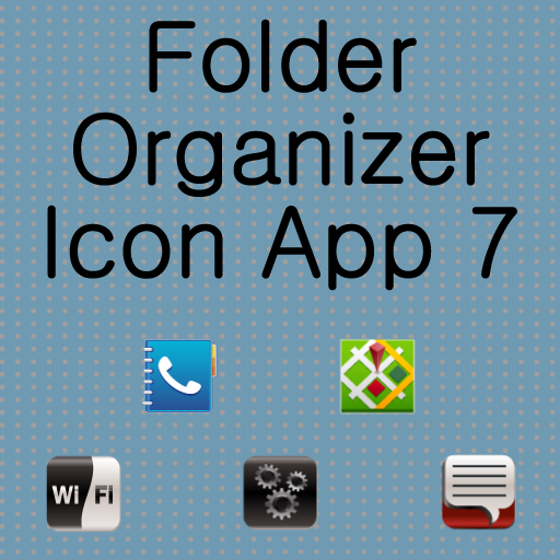 folder designer app android