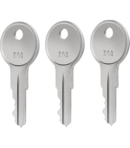 Chiave A18. 2 NUOVE CHIAVI PER CASSETTA ATTREZZI HUSKY - Foto 4