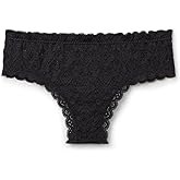 Intimissimi Woman's Lace Hipster Brazilian