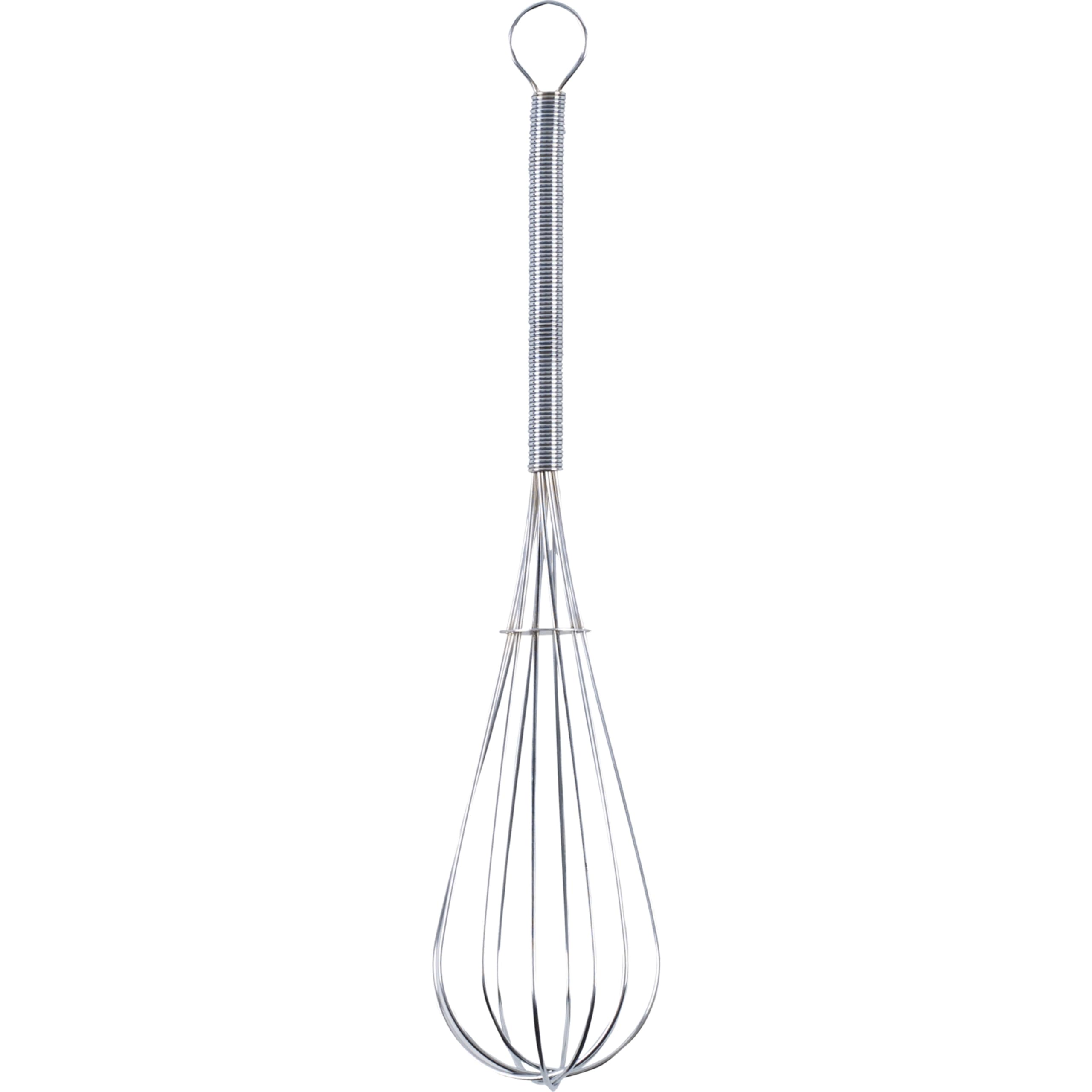 Good Cook 10-inch Chrome Whisk