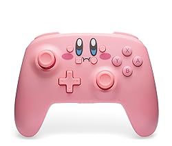 PowerA Wireless Controller for Nintendo Switch