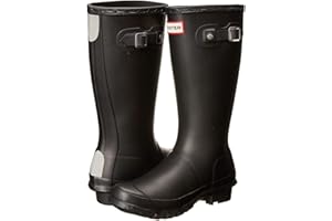 Hunter Original Kids Rain Boot