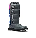 Columbia Women's Paninaro Omni-Heat