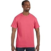 Gildan - Heavy Cotton T-Shirt - 5000 - Cobalt - Large