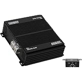 Sundown Audio SFB-3000D 3000W Mono Class D Car Amplifier 1-Ohm Bass Boost