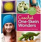 Crochet One-Skein Wonders®: 101 Projects from Crocheters around the World