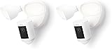 Ring Floodlight Cam Wired Pro with Bird’s Eye