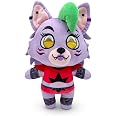 Amazon.com: Youtooz Chibi Roxy Plush 9 inch, Collectible Plush Stuffed ...