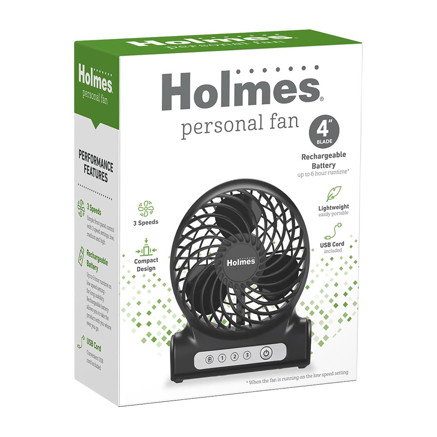 HOLMES 4