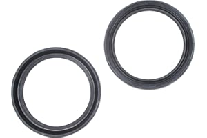 K&S Technologies Fork Seals - 35mm x 47mm x 10 1/2mm