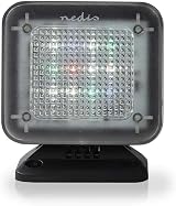 NEDIS TV Simulator Home Security Light with Flashing LEDs, USB Power view 1