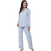 PajamaGram womens Pajamagram Pajamas for Women Cotton
