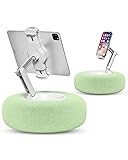 Viozon Tablet Stand Pillow, Compatible with