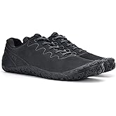 XPETI Men’s Zen Leather Barefoot Shoes