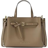 Michael Kors Women's Emilia Small Satchel