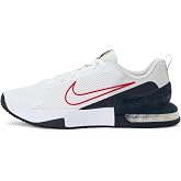 Nike Men's Air Max Alpha Trainer 6 Workout Shoes