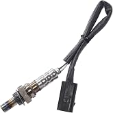 Walker Products 350-34273 Oxygen Sensor 4-W Direct Fit Narrow-Band | Premium OE replacement sensor provides oxygen feedback to the engine control system for reliable performance and efficiency.