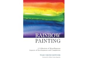 Rainbow Painting