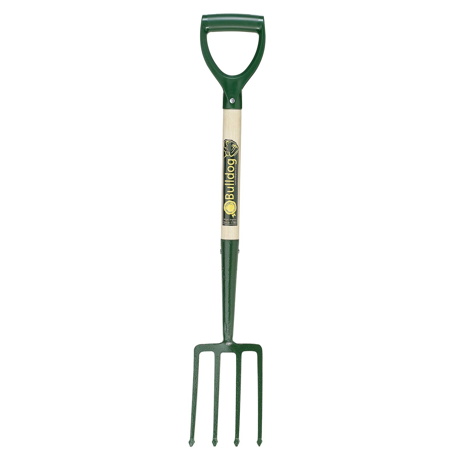 Bulldog 5788042510 Premier Children's Junior Digging Fork