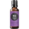 Edens Garden Vitex Essential Oil- 100% Pure Premium Grade, Undiluted, Natural, Therapeutic, Aromatherapy, The Best for Diffuser, Skin, Face, Humidifiers 30 ml (1 fl oz)