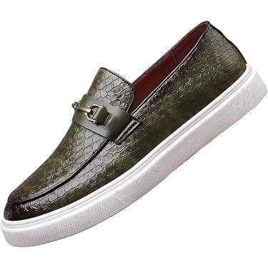 Amazon Best Sellers: Best Men's Uniform Dress Shoes