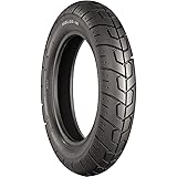 Bridgestone Molas ML16 Scooter Rear Tire 120/90-10