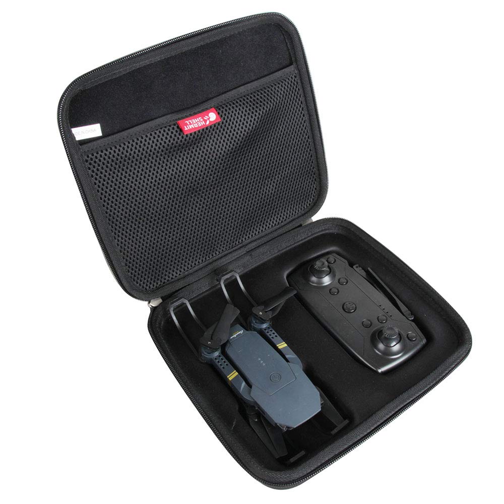 Hermitshell Hard Travel Case for EACHINE E58 /E58 Pro Drone