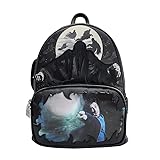Loungefly Exclusive Harry Potter Dementor Attack
