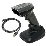 Zebra DS8178 Wireless 2D/1D Barcode Scanner, up to