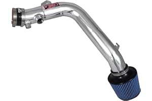 Injen Technology SP3026P Cold Air Intake System