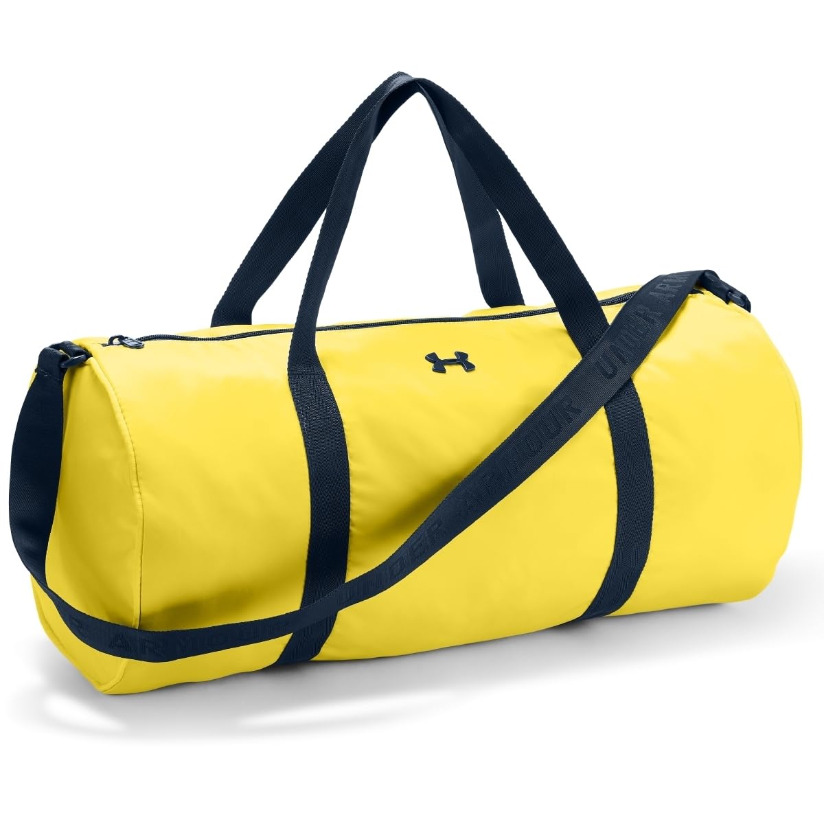 Under Armour Women Favorite 2.0 Duffel - Tokyo Lemon, One Size