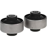 ACDelco Gold 45G9211 (19461120) Front Lower Rearward Suspension Control Arm Bushing