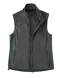 BALEAF Women's Lightweight Vest Softshell